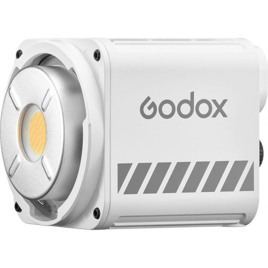 Godox ML60IIBi 双色 LED 单灯套件（AK-B01 电池手柄套件）