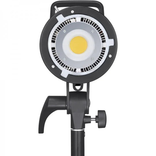Godox SL100D III Daylight 100W Video LED Light Bowen Mount Studio LED Light (Similar to Aputure 100D) - Red Dot Photo
