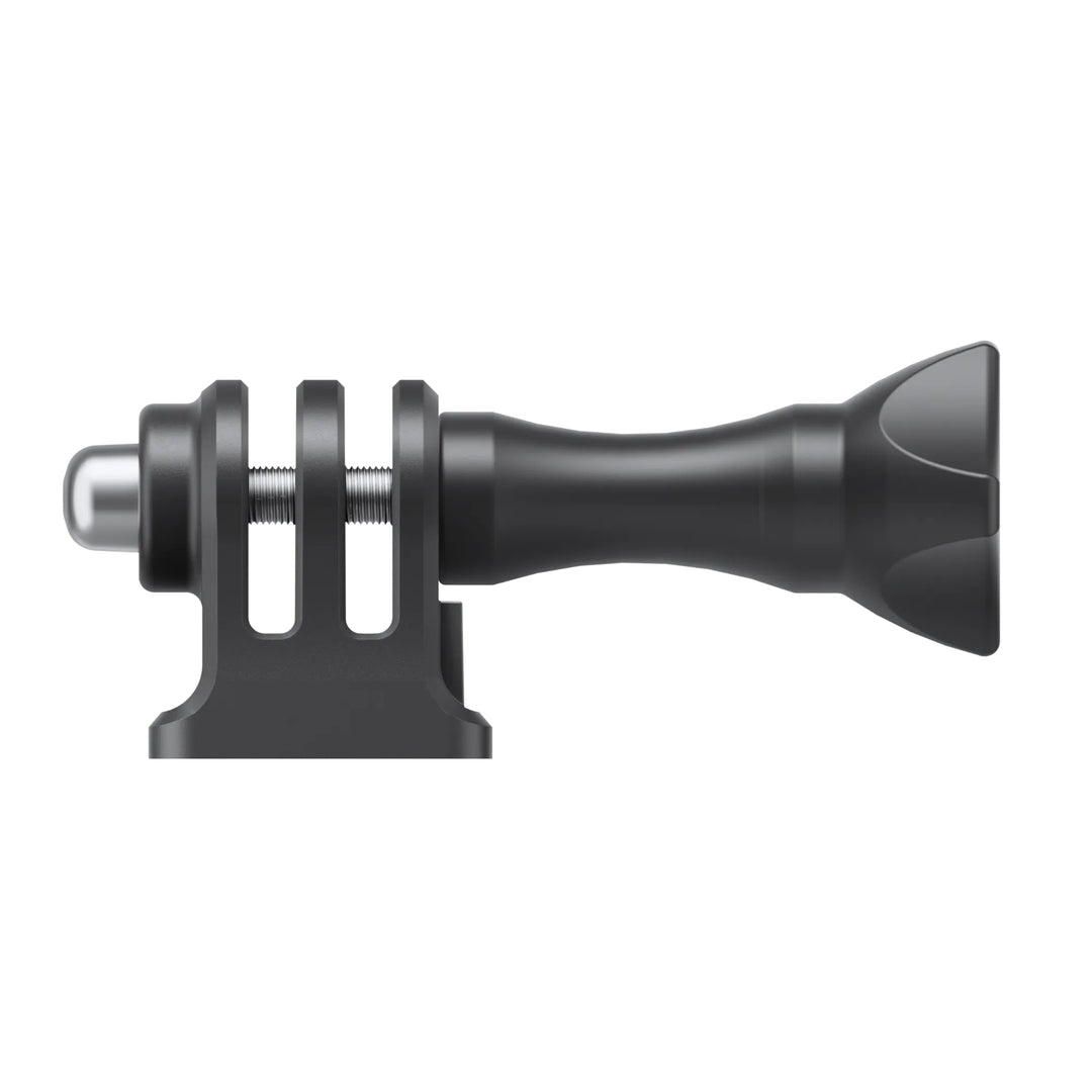 Insta360 三爪安装座转 1/4 英寸-20 螺纹适配器