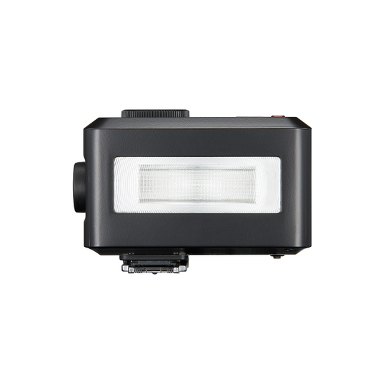 Godox iT30Pro with built-in diffuser for soft lighting