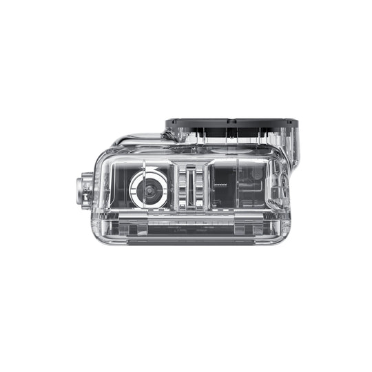 Insta360 GO 3/GO 3S 潜水壳