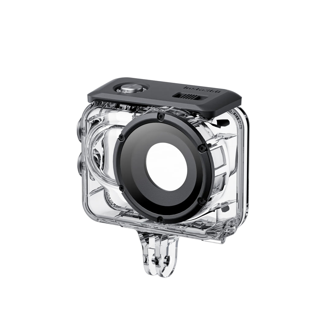 Insta360 GO 3/GO 3S 潜水壳