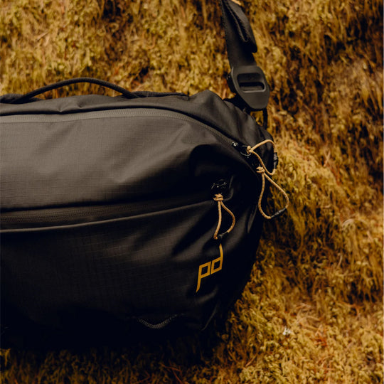 Peak Design 户外单肩包 7L