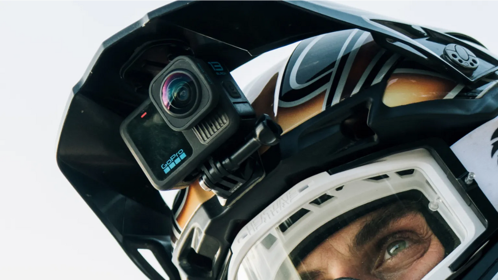 GoPro HERO 13 Black 超广角镜头模块