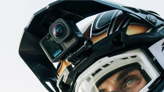 GoPro HERO 13 Black 超广角镜头模块