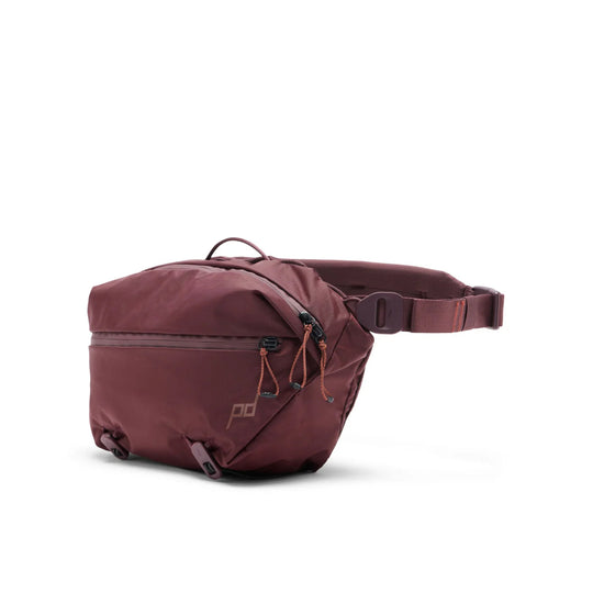 Peak Design 户外单肩包 7L