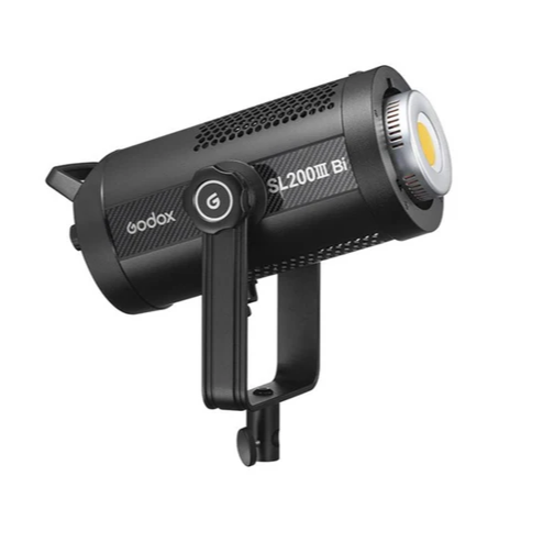 Godox SL200iii 双 LED 视频灯