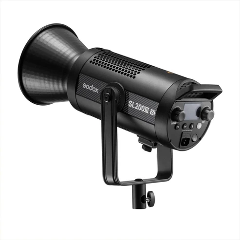 Godox SL200iii 双 LED 视频灯