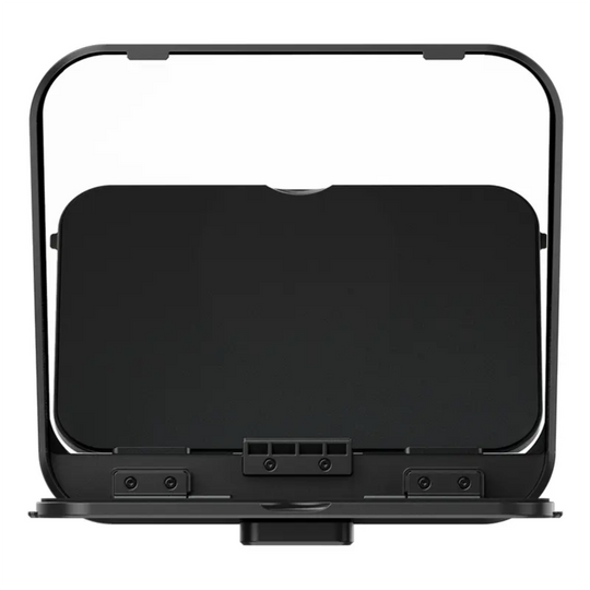 Ulanzi RT02 通用提词器，适用于平板电脑和智能手机，带遥控器
