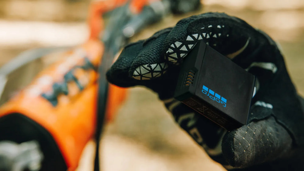 GoPro Enduro 电池（适用于 HERO 13 Black） 