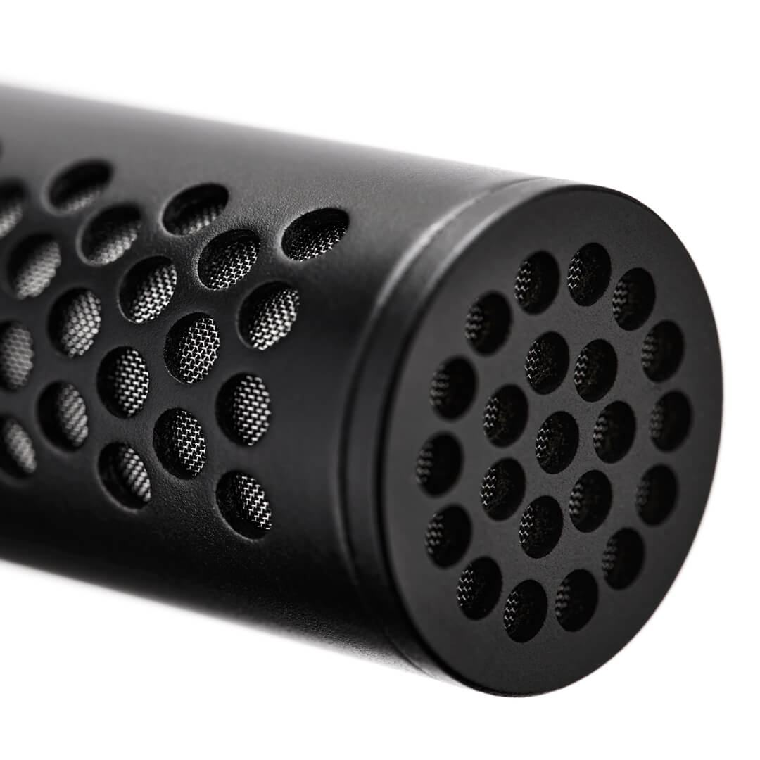 Rode VideoMic NTG 混合模拟/USB 摄像头安装枪式麦克风