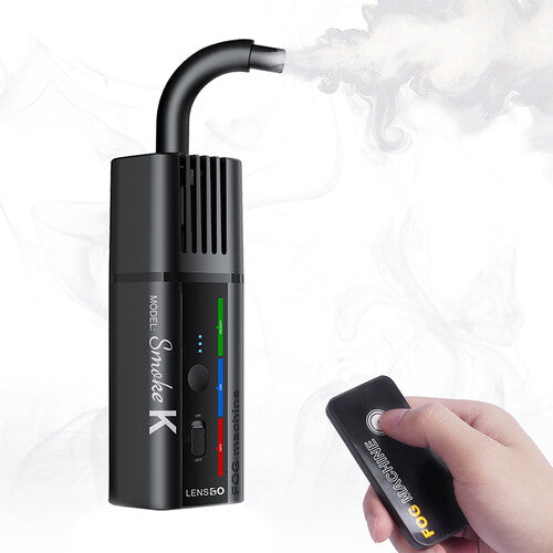 LensGo Smoke K 烟雾机