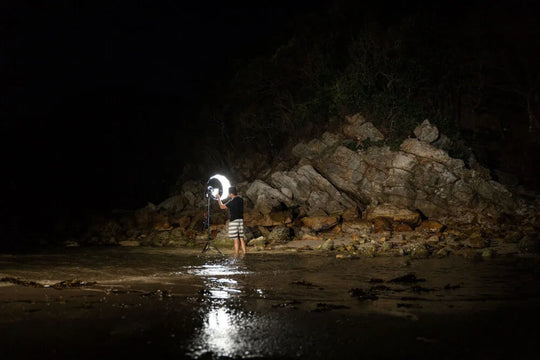 Aputure 灯笼柔光箱