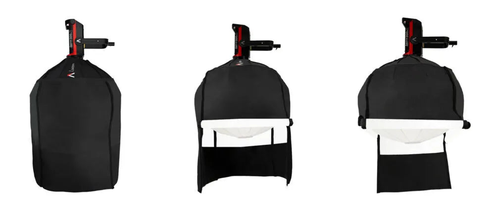 Aputure 灯笼柔光箱