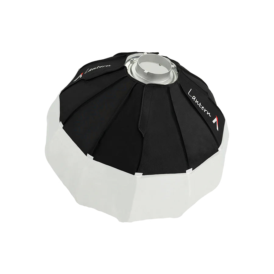 Aputure 灯笼柔光箱