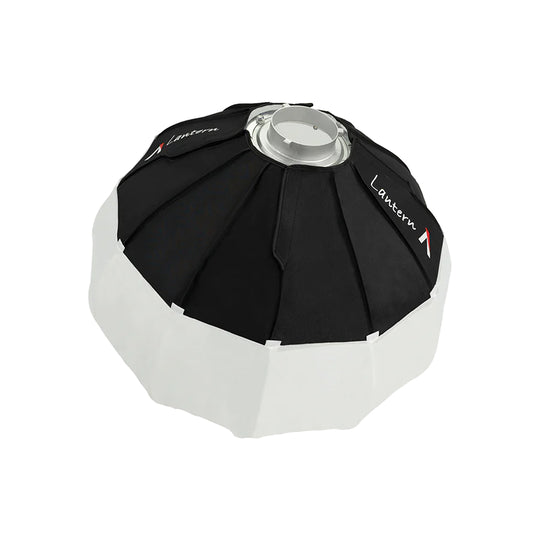 Aputure 灯笼柔光箱