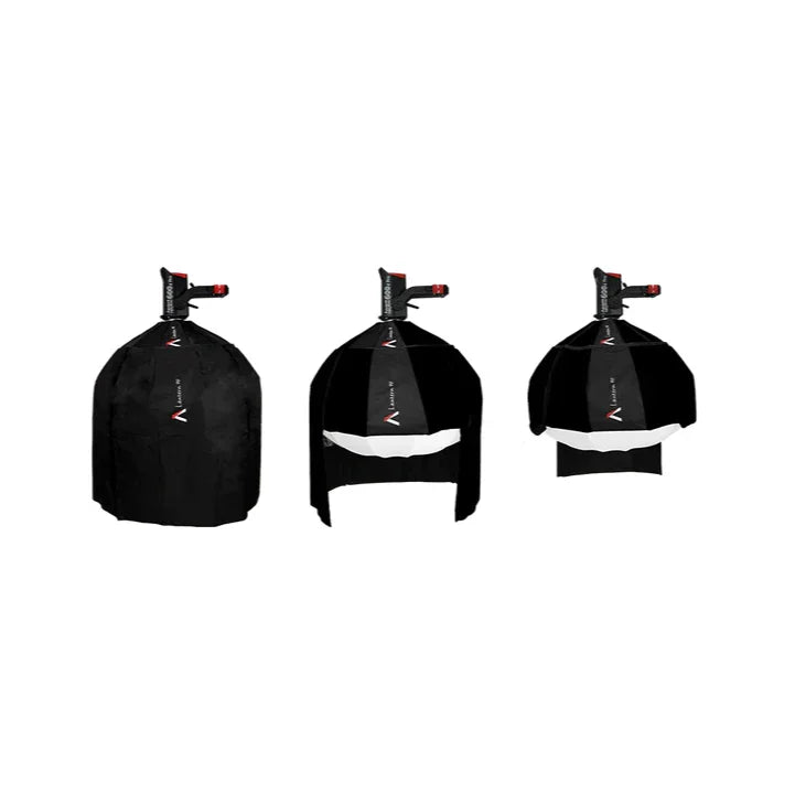 Aputure Lantern 90 Softbox - Red Dot Photo