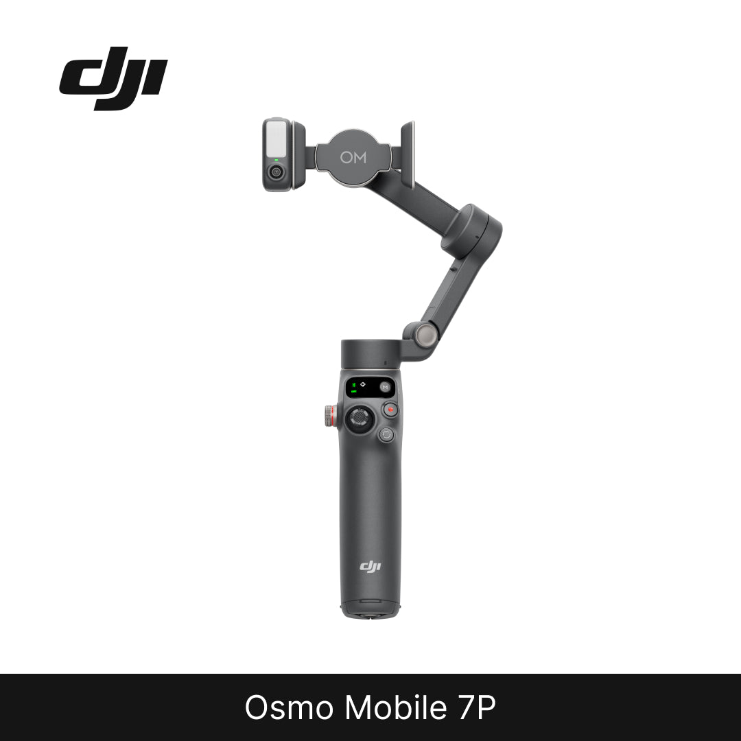 DJI Osmo Mobile 7系列