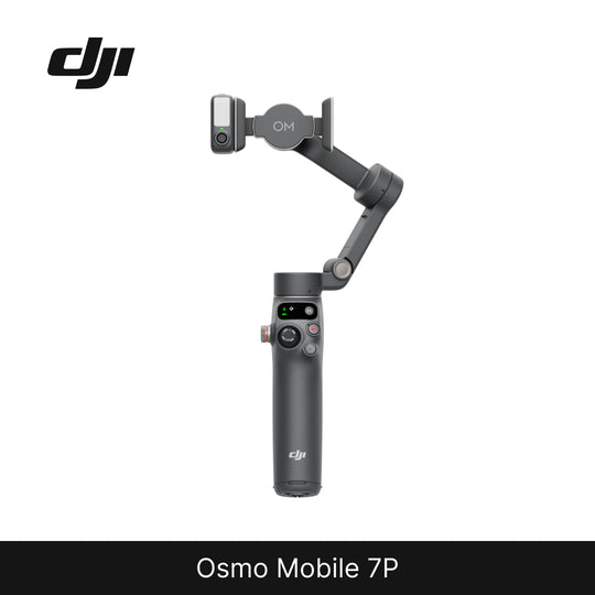 DJI Osmo Mobile 7系列