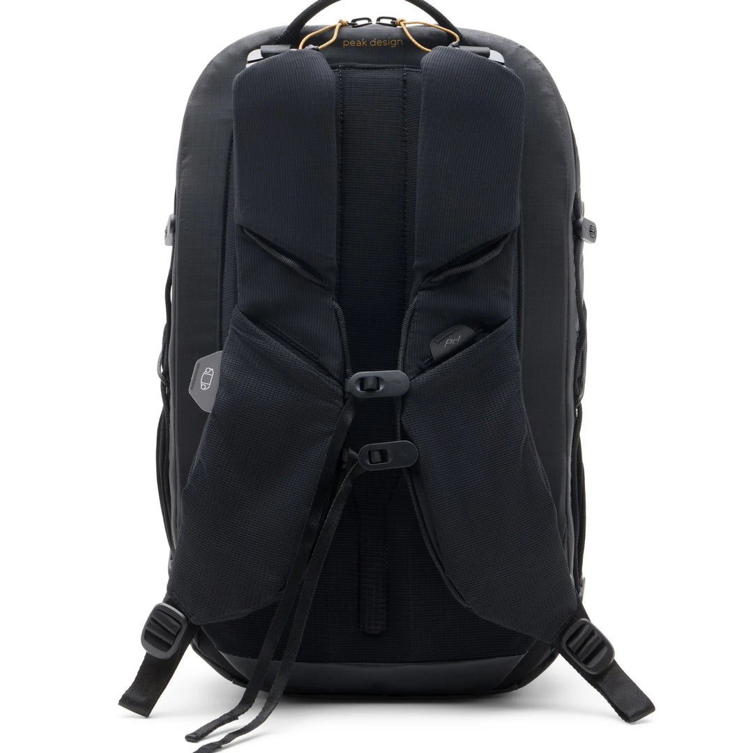 Peak Design 18L 户外背包