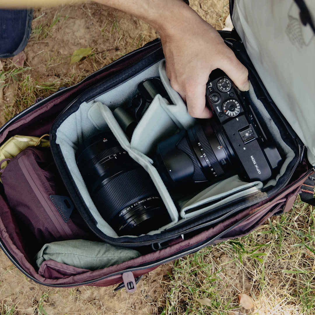 Peak Design 18L 户外背包