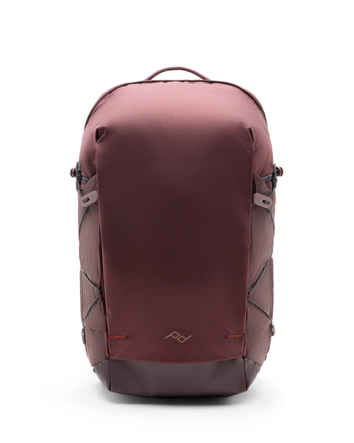Peak Design 18L 户外背包