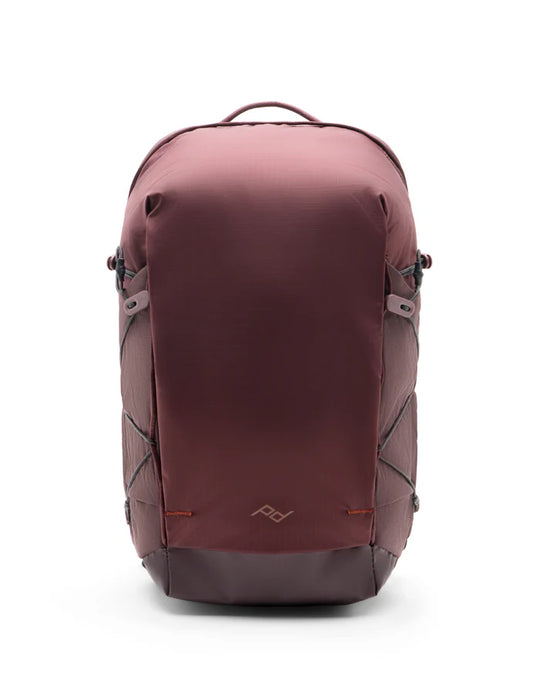 Peak Design 18L 户外背包
