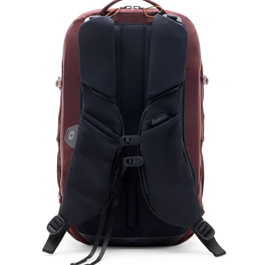 Peak Design 18L 户外背包