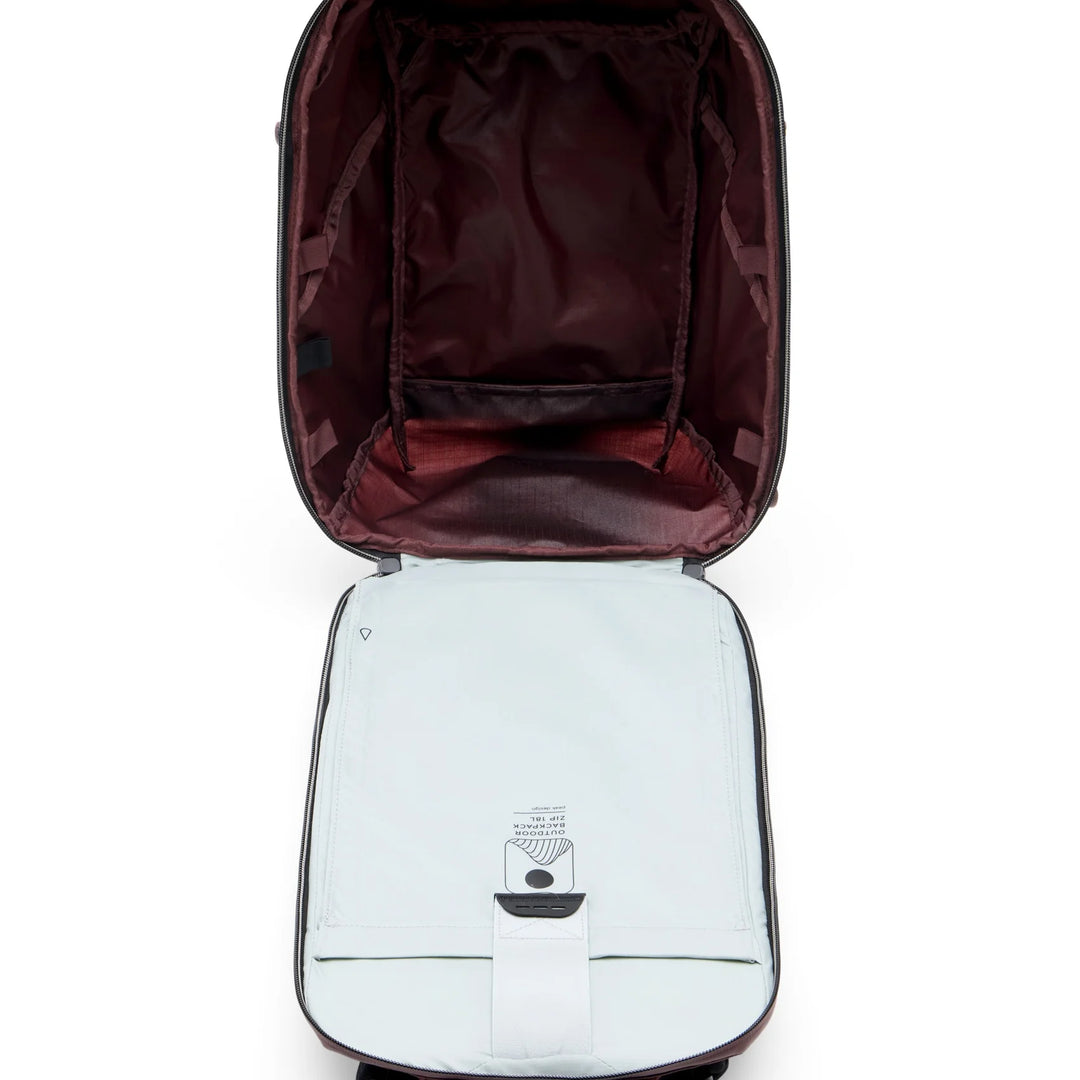 Peak Design 18L 户外背包