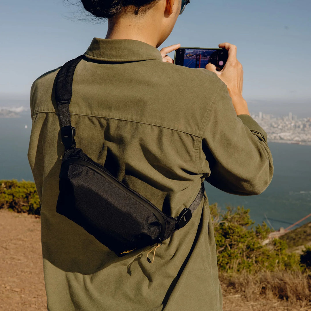 Peak Design 户外单肩包 2L