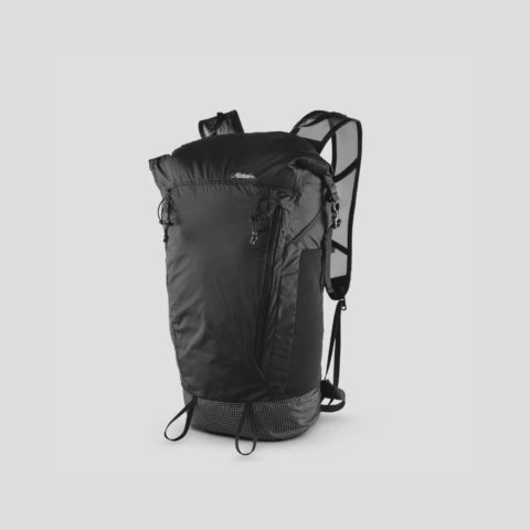 Matador Freerain22 防水可折叠背包 MATFR223001BK 