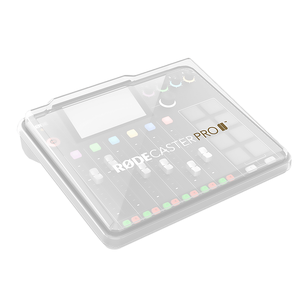 RØDECover 2 RØDECaster Pro II 保护盖