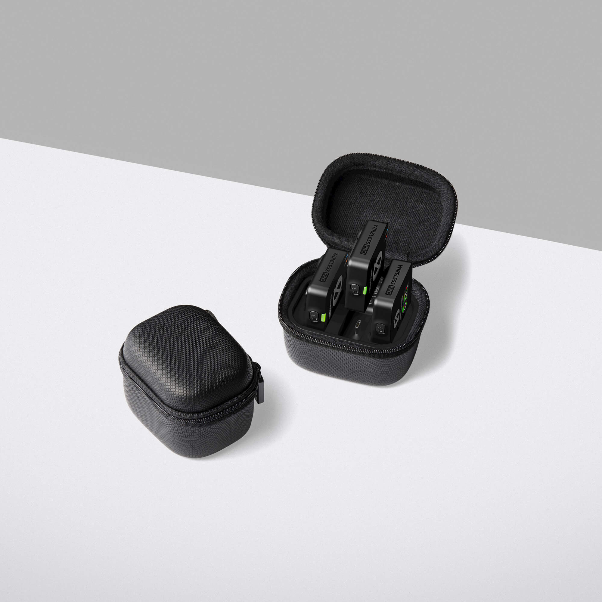Rode Wireless Pro 紧凑型无线麦克风系统