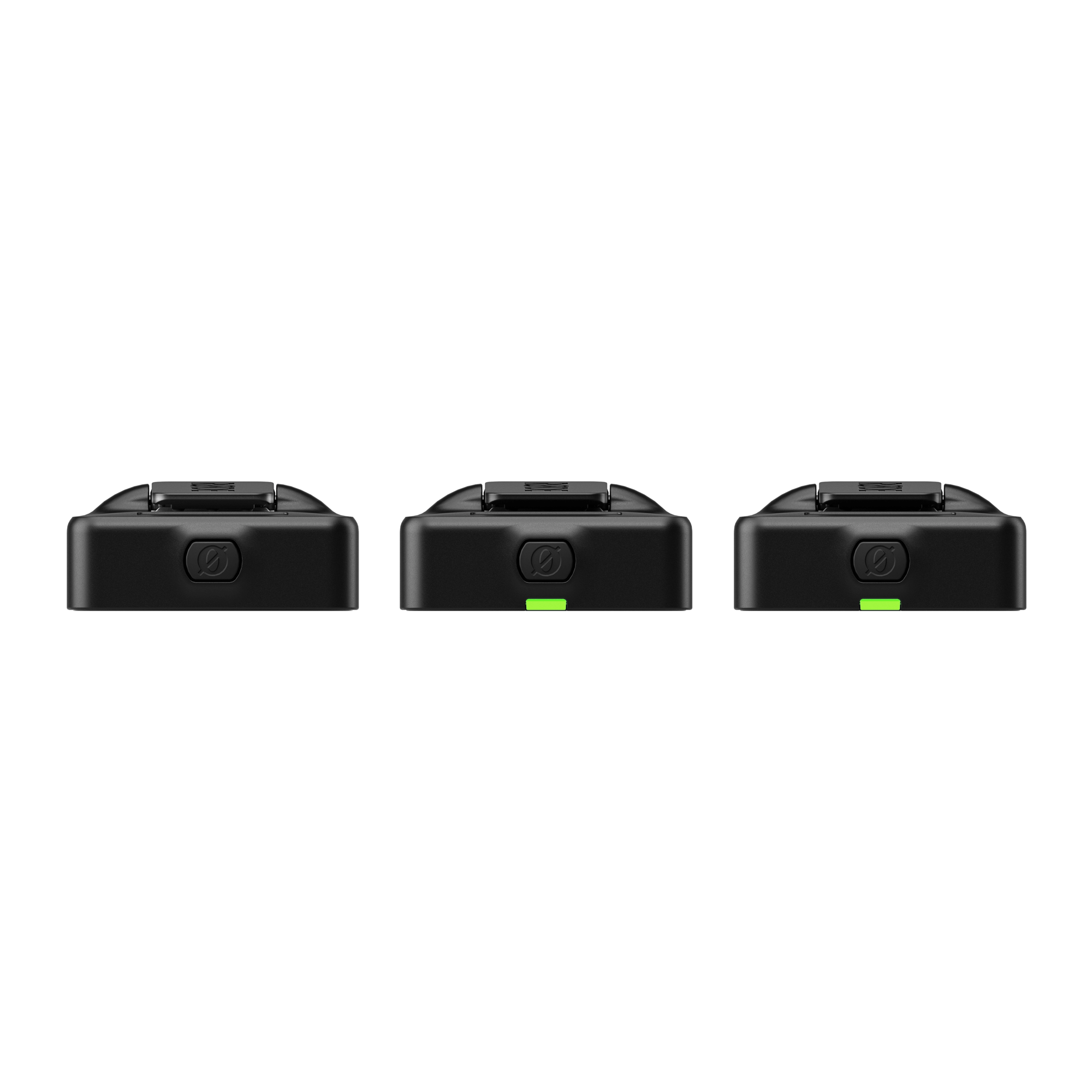 Rode Wireless Pro 紧凑型无线麦克风系统