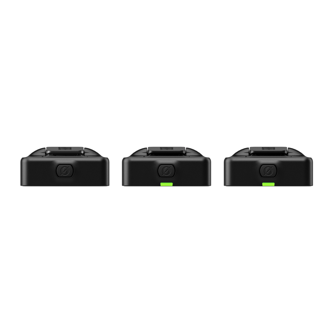 Rode Wireless Pro 紧凑型无线麦克风系统