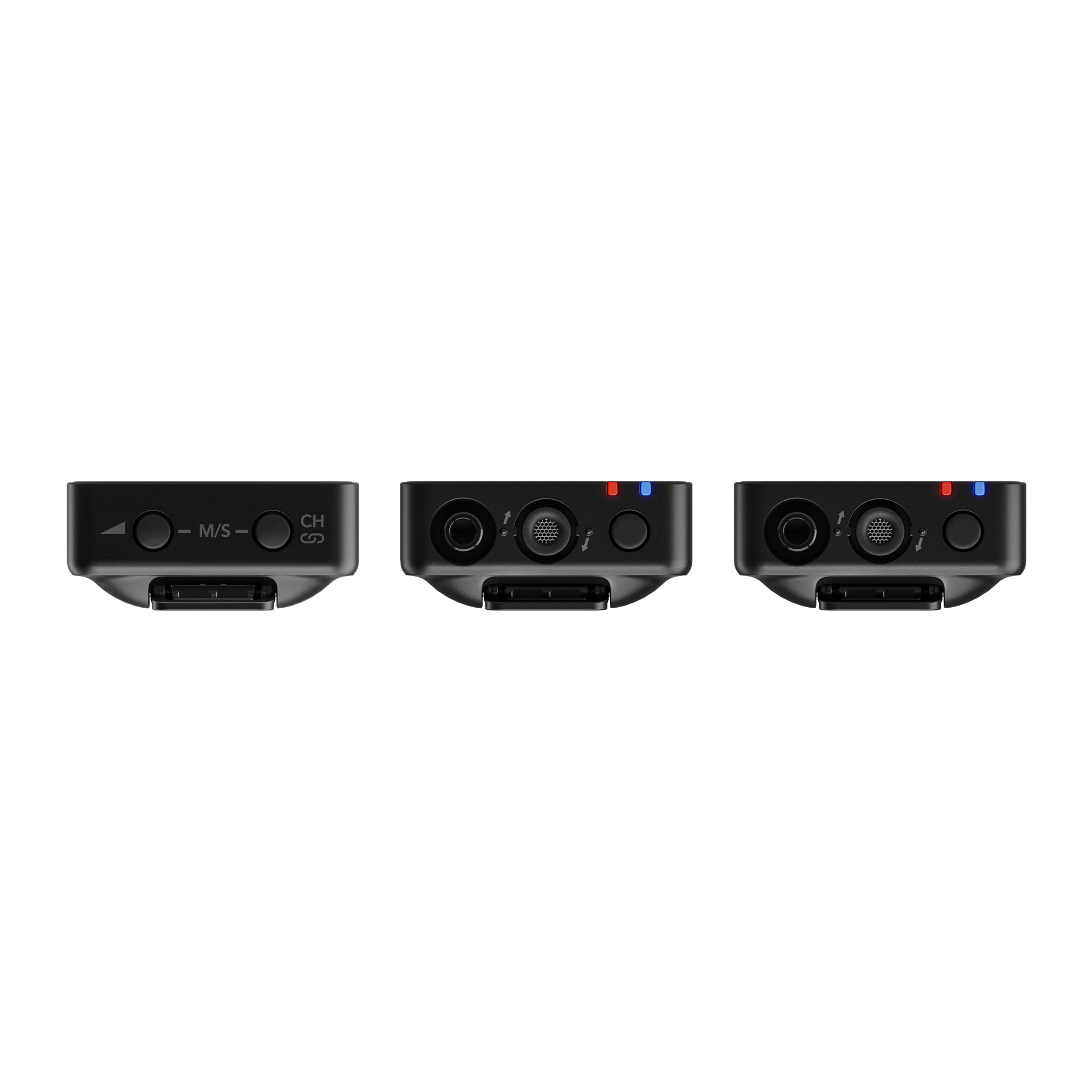 Rode Wireless Pro 紧凑型无线麦克风系统