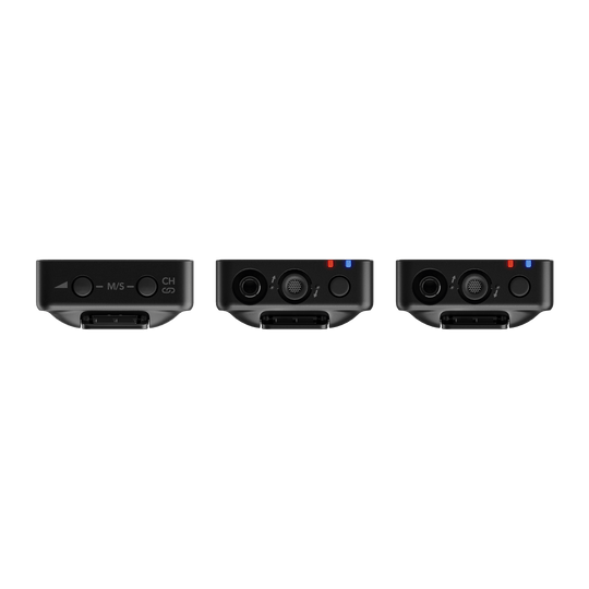 Rode Wireless Pro 紧凑型无线麦克风系统