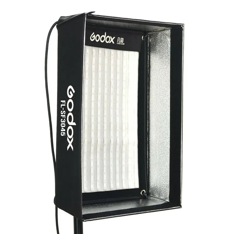 Godox FL-SF3045 softbox 30x45cm for Godox FL60 - Red Dot Photo