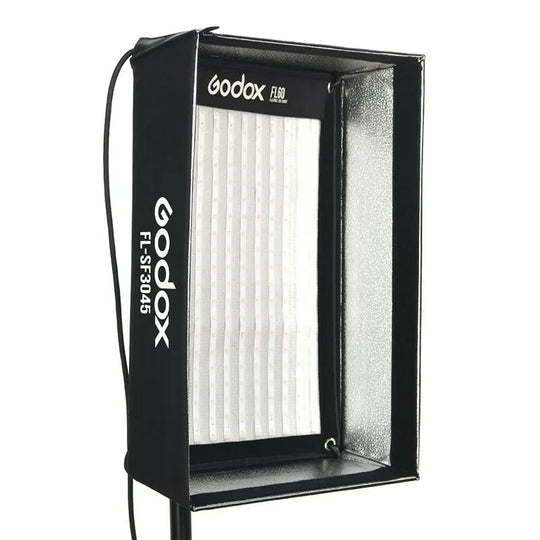Godox FL-SF3045 softbox 30x45cm for Godox FL60 - Red Dot Photo