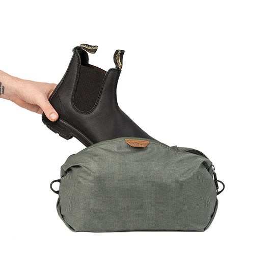 Peak Design 鞋袋