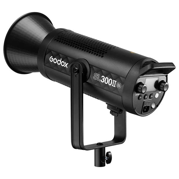 Godox SL300iii 双 LED 视频灯