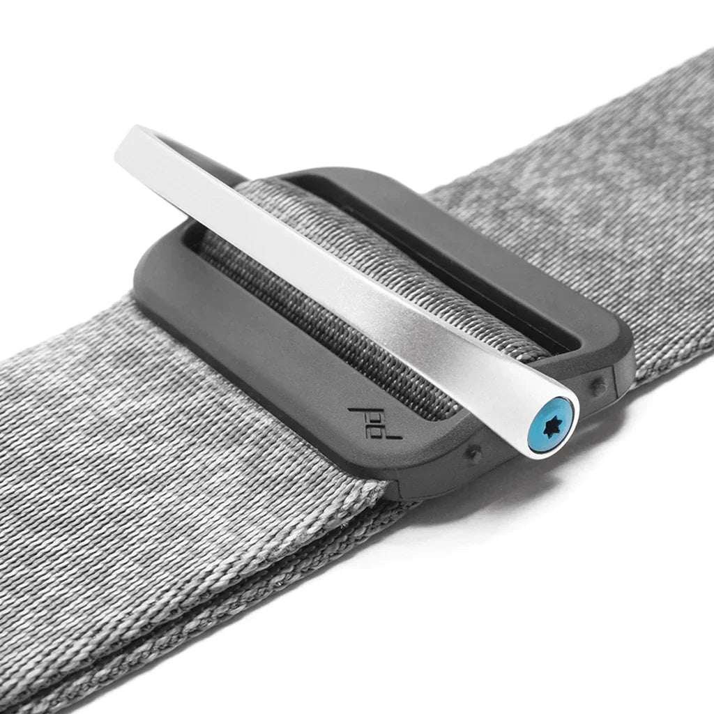 Peak Design Slide V3 Camera Strap - Red Dot Photo