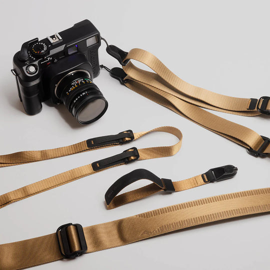 Peak Design Leash v2 相机背带