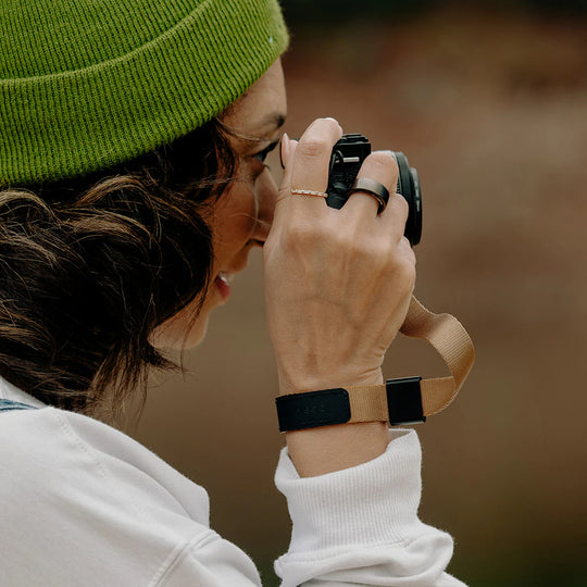 Peak Design Cuff v2 相机腕带