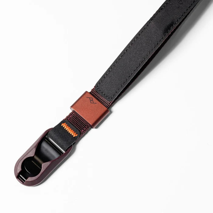 Peak Design Cuff v2 相机腕带