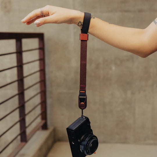 Peak Design Cuff v2 相机腕带