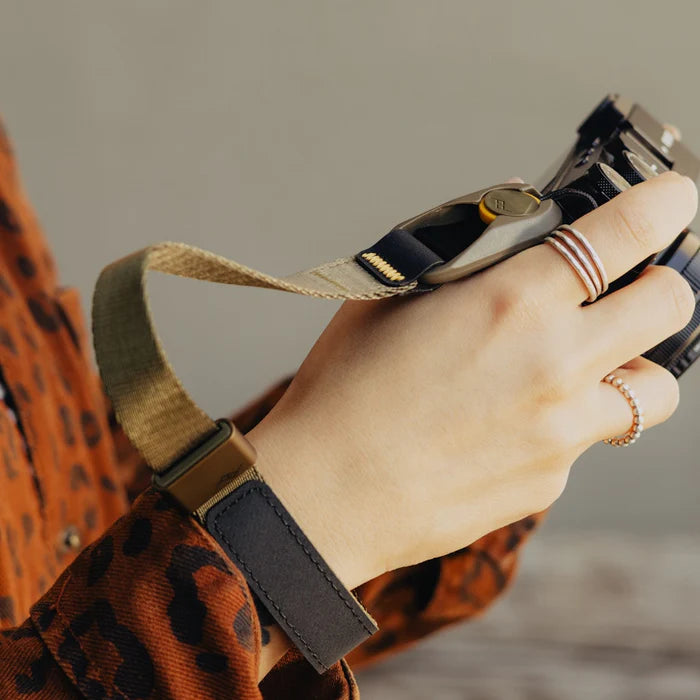 Peak Design Cuff v2 相机腕带