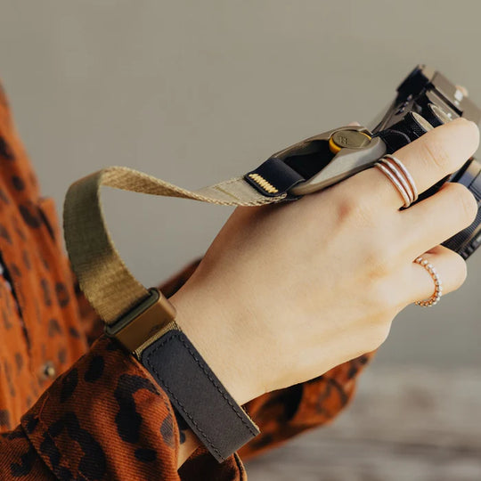 Peak Design Cuff v2 相机腕带