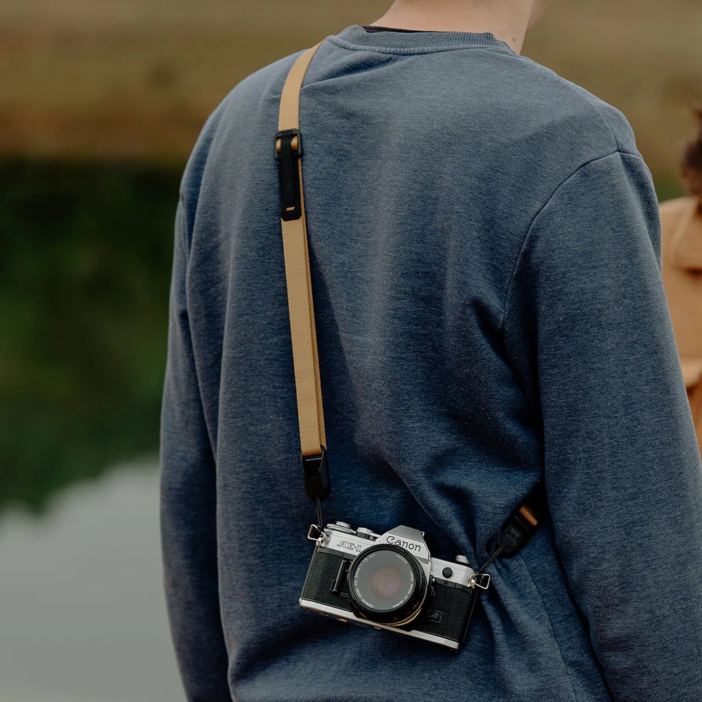 Peak Design Leash v2 相机背带