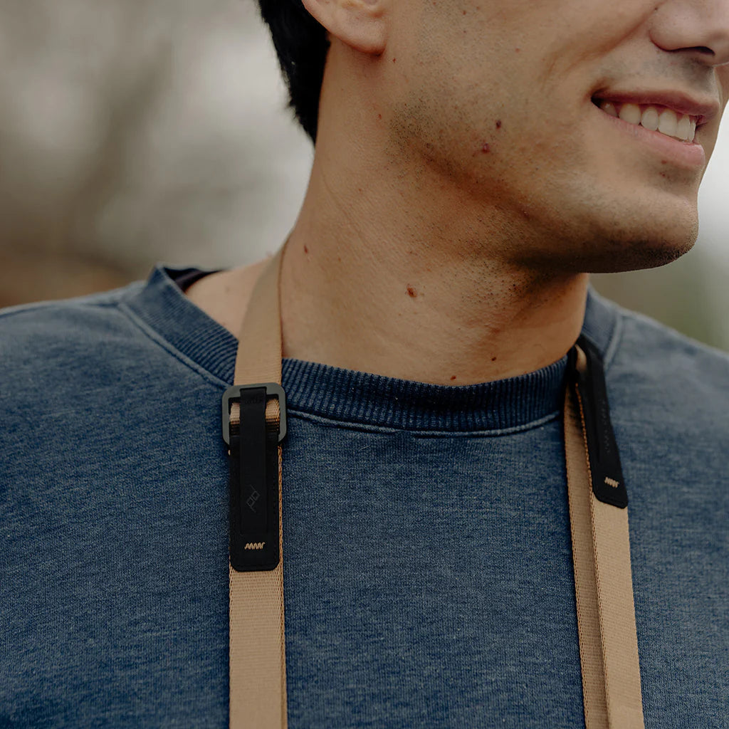Peak Design Leash v2 相机背带